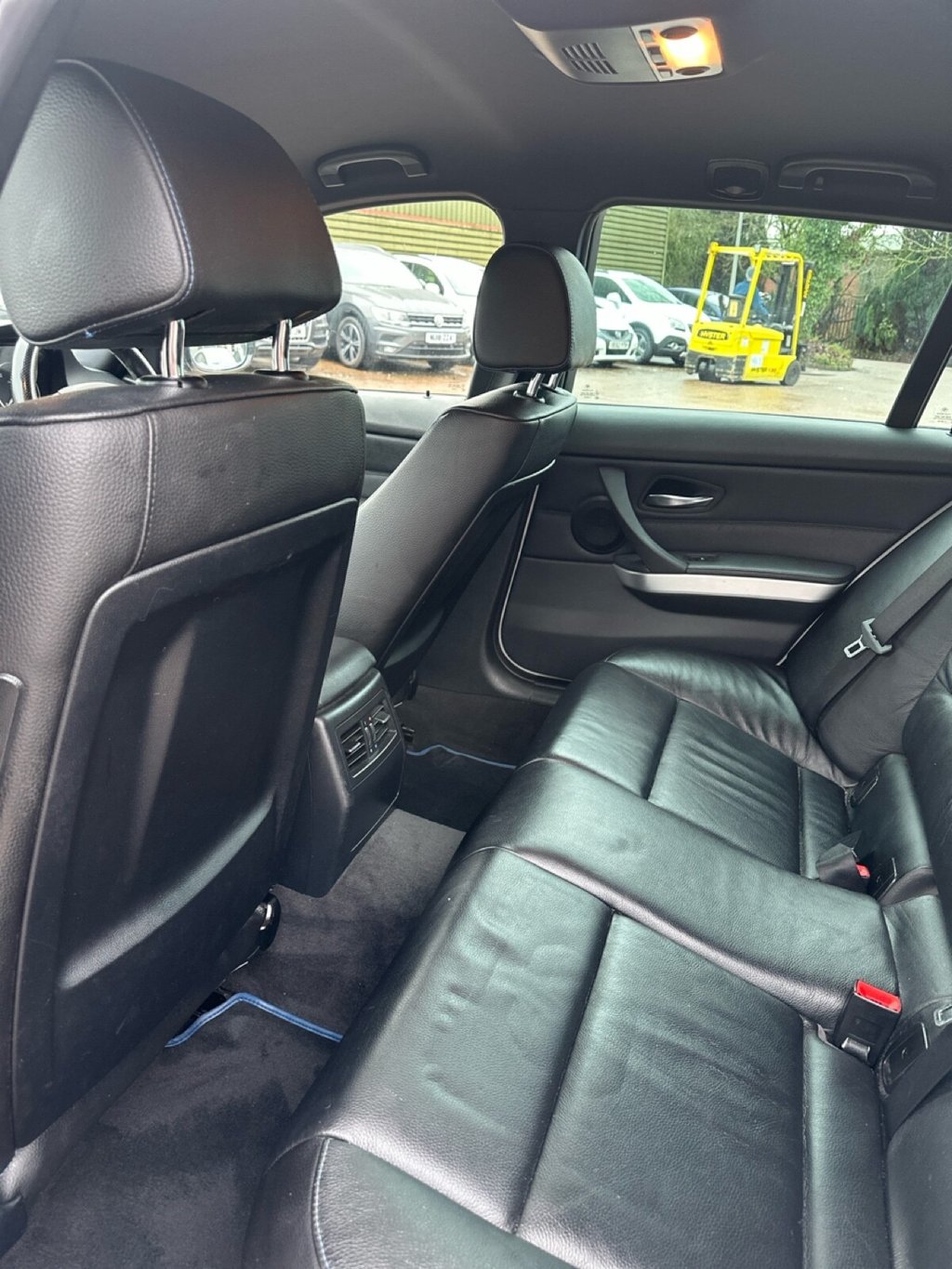 Used BMW 3 Series 2012 for sale - 77408545: Photo 37