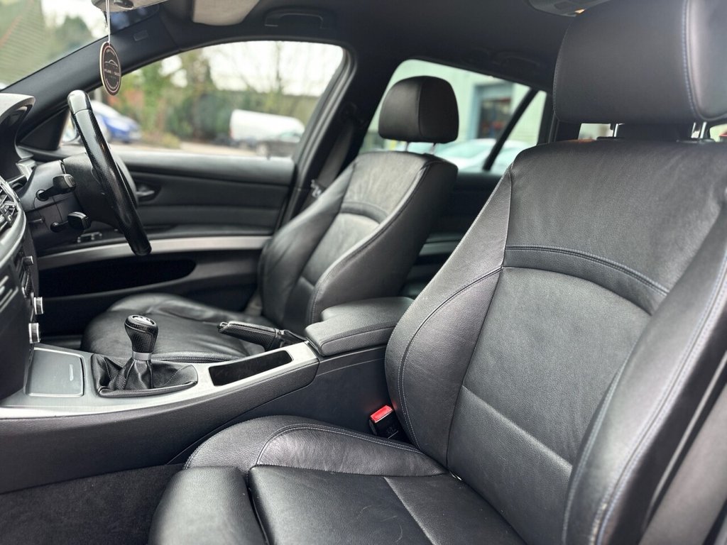 Used BMW 3 Series 2012 for sale - 77408545: Photo 38