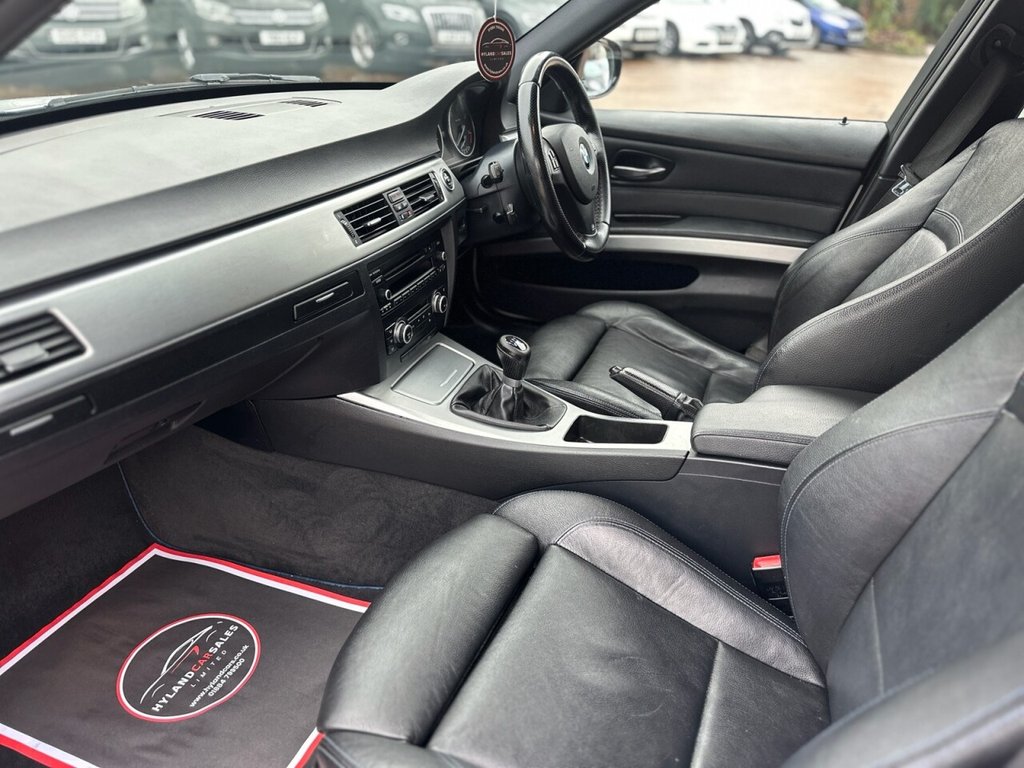 Used BMW 3 Series 2012 for sale - 77408545: Photo 39