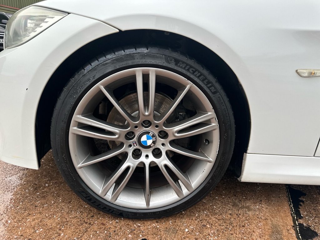 Used BMW 3 Series 2012 for sale - 77408545: Photo 43