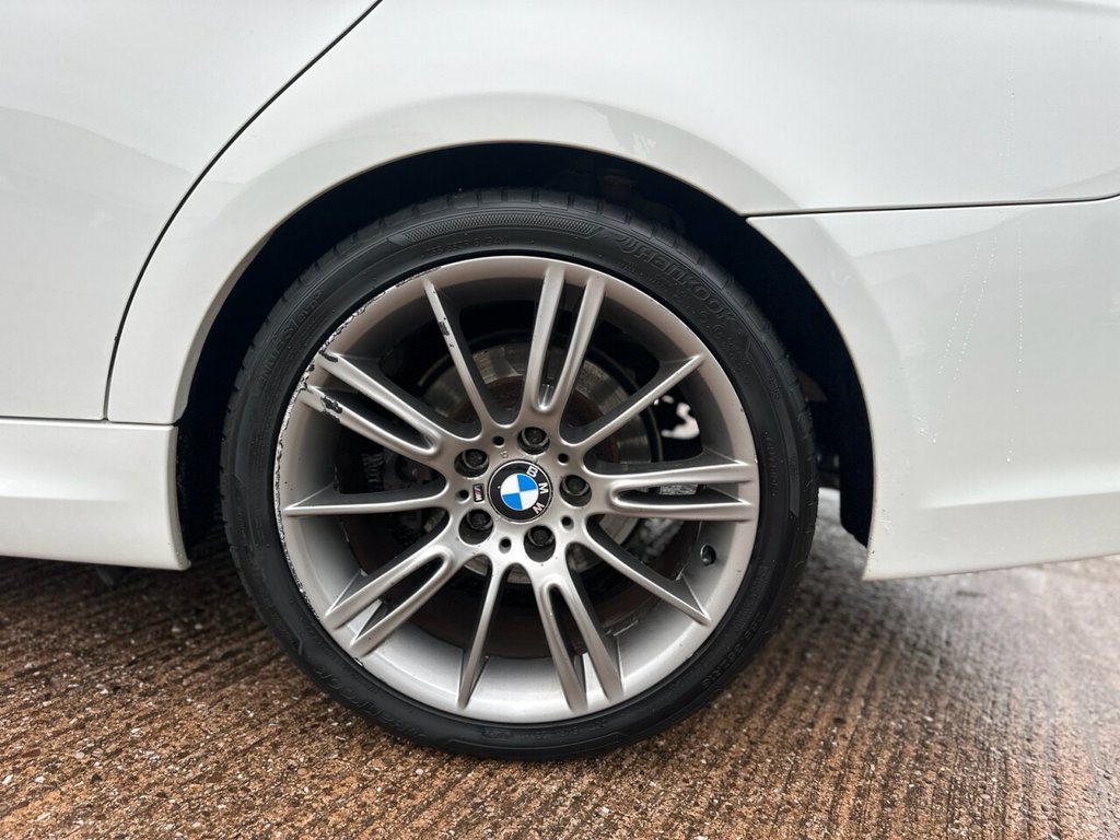 Used BMW 3 Series 2012 for sale - 77408545: Photo 44