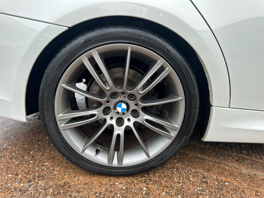 Used BMW 3 Series 2012 for sale - 77408545: Photo 45