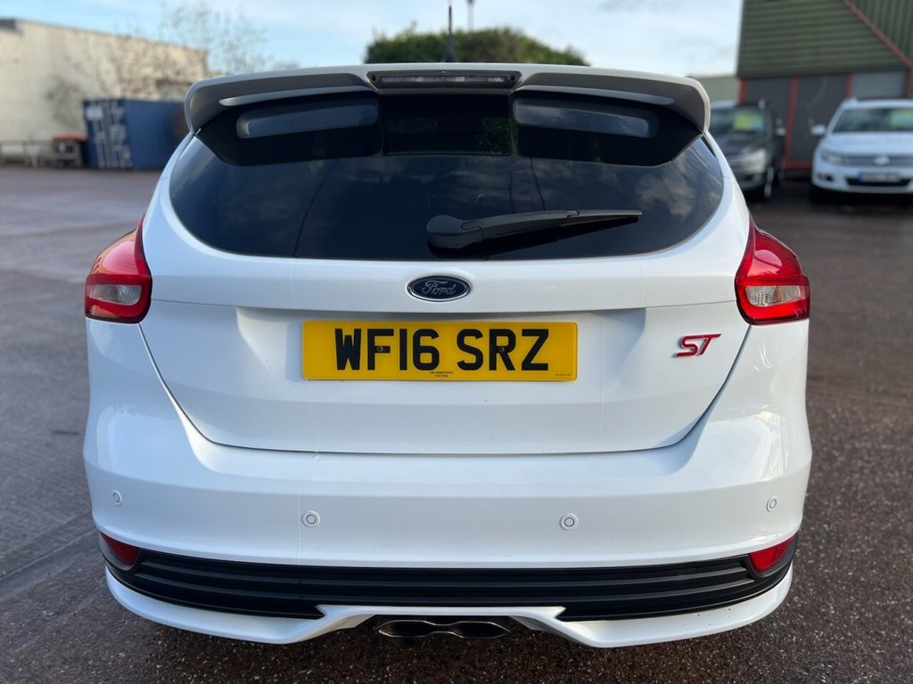 Used Ford Focus 2016 for sale - 77153597: Photo 10