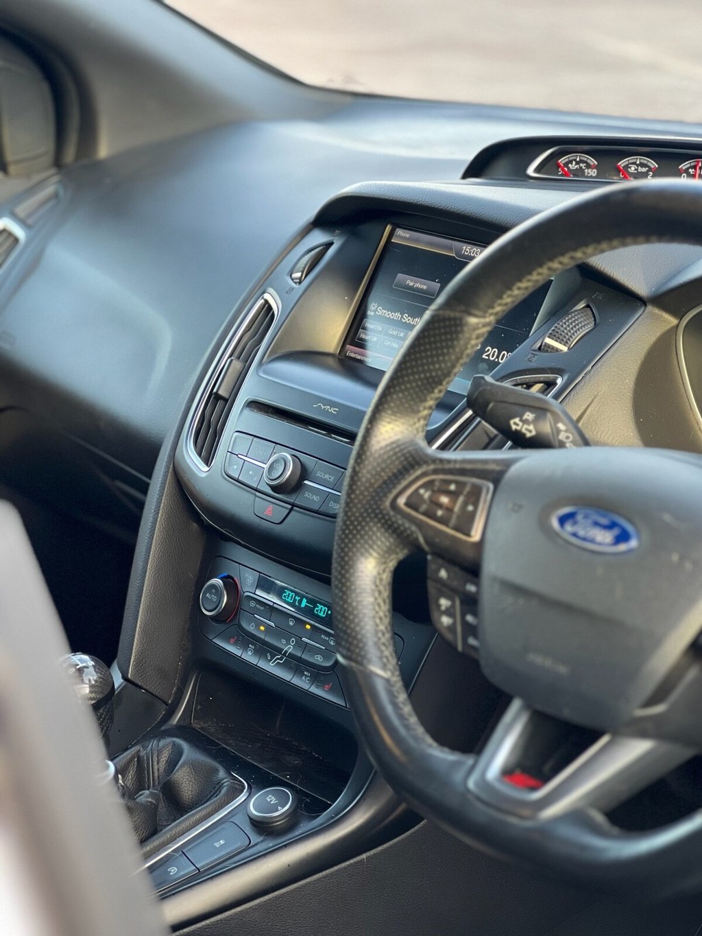 Used Ford Focus 2016 for sale - 77153597: Photo 5