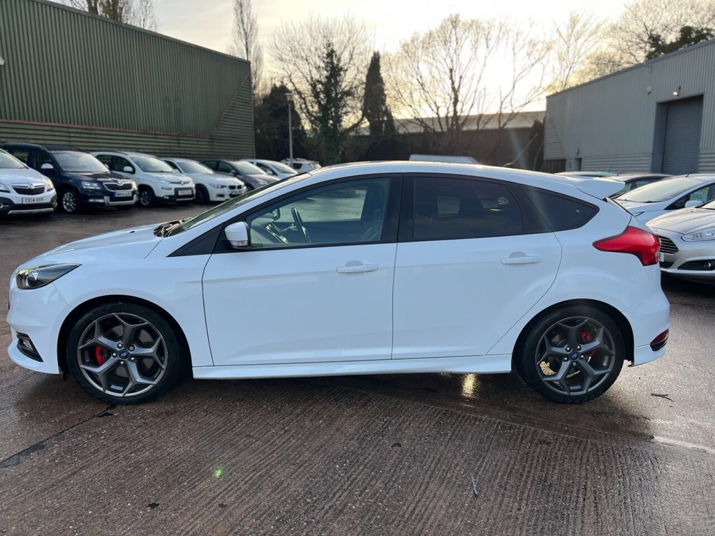 Used Ford Focus 2016 for sale - 77153597: Photo 8