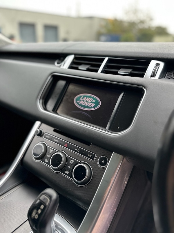 Used Land Rover Range Rover Sport 2013 for sale - 76185401: Photo 26