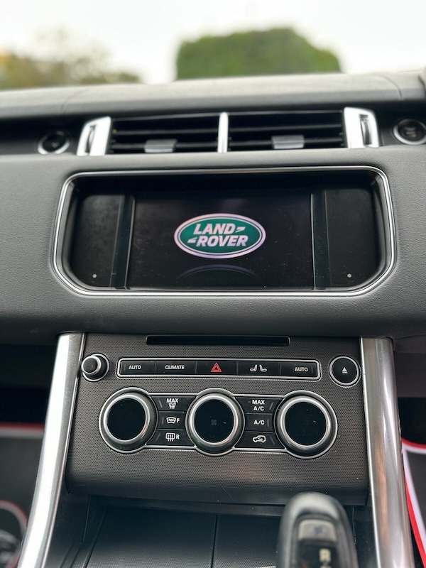 Used Land Rover Range Rover Sport 2013 for sale - 76185401: Photo 27
