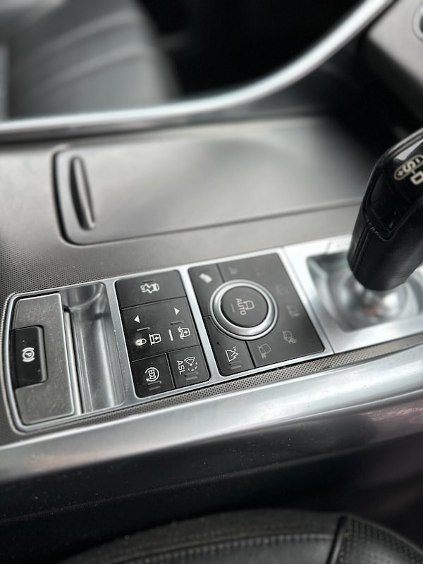 Used Land Rover Range Rover Sport 2013 for sale - 76185401: Photo 29