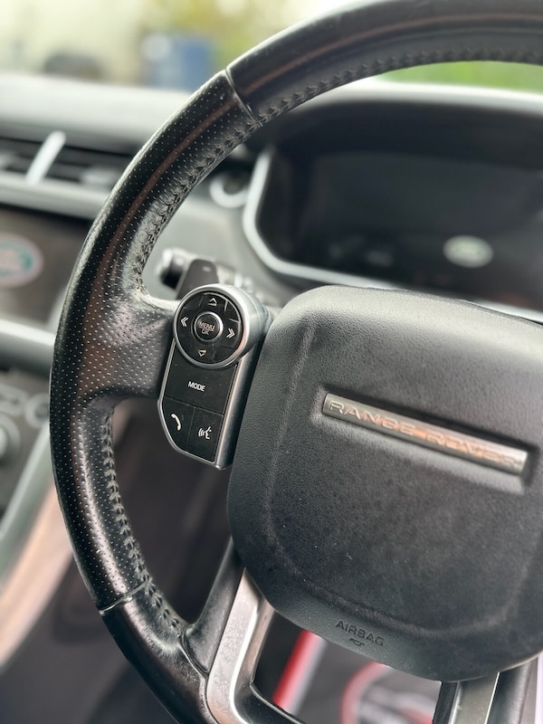 Used Land Rover Range Rover Sport 2013 for sale - 76185401: Photo 30