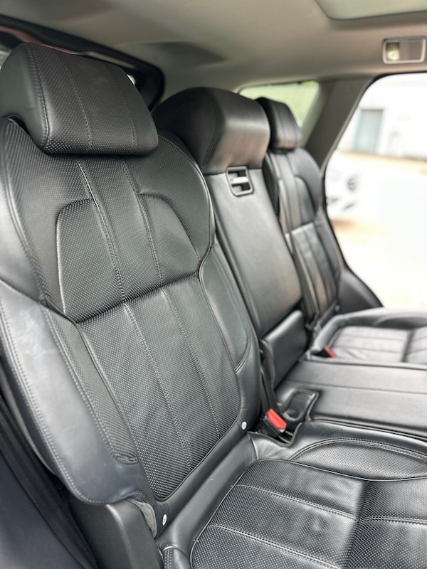 Used Land Rover Range Rover Sport 2013 for sale - 76185401: Photo 35