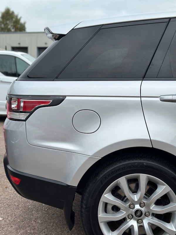 Used Land Rover Range Rover Sport 2013 for sale - 76185401: Photo 3