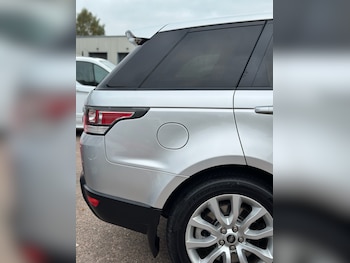 Used Land Rover Range Rover Sport 2013 for sale - 76185401: Photo 3
