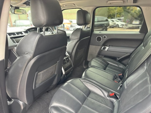 Used Land Rover Range Rover Sport 2013 for sale - 76185401: Photo 41