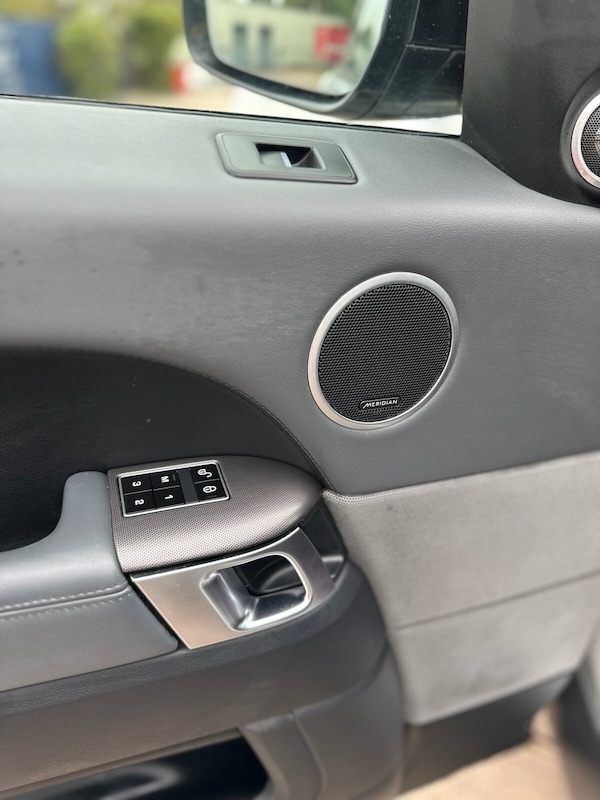 Used Land Rover Range Rover Sport 2013 for sale - 76185401: Photo 45