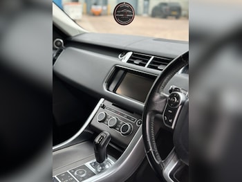Used Land Rover Range Rover Sport 2013 for sale - 76185401: Photo 4
