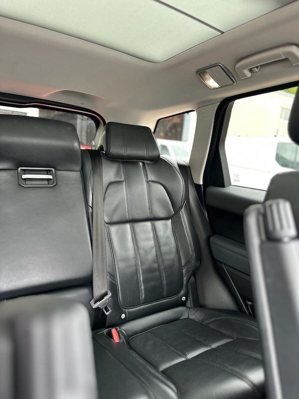 Used Land Rover Range Rover Sport 2013 for sale - 76185401: Photo 6