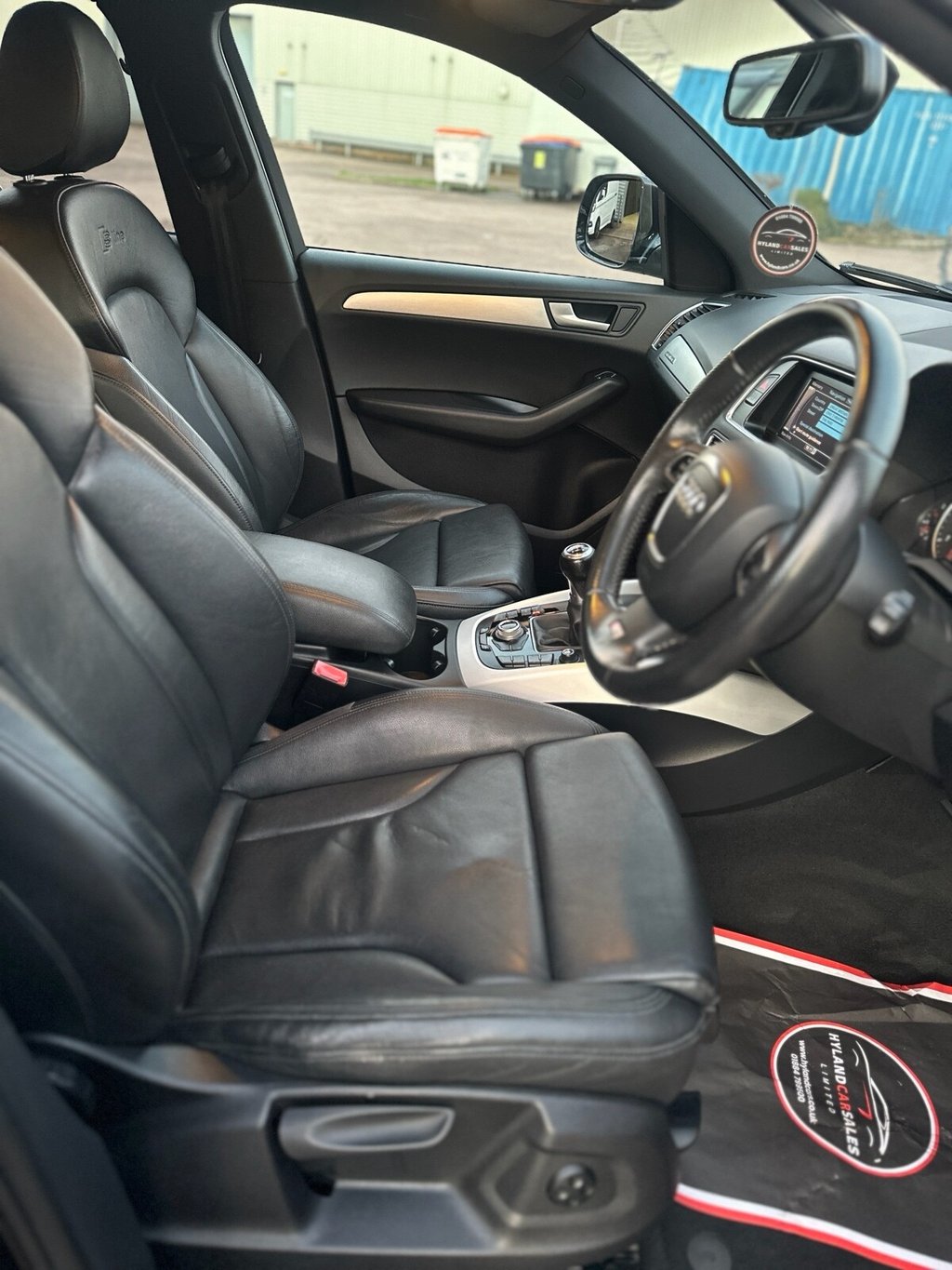 Used Audi Q5 2012 for sale - 76820897: Photo 22