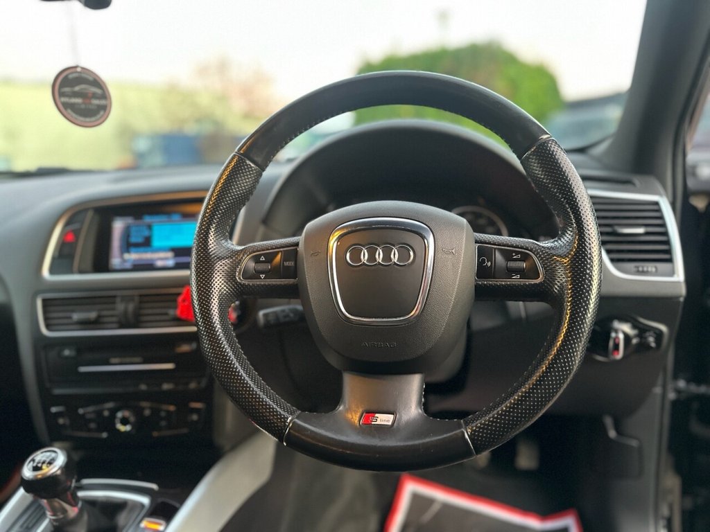 Used Audi Q5 2012 for sale - 76820897: Photo 23