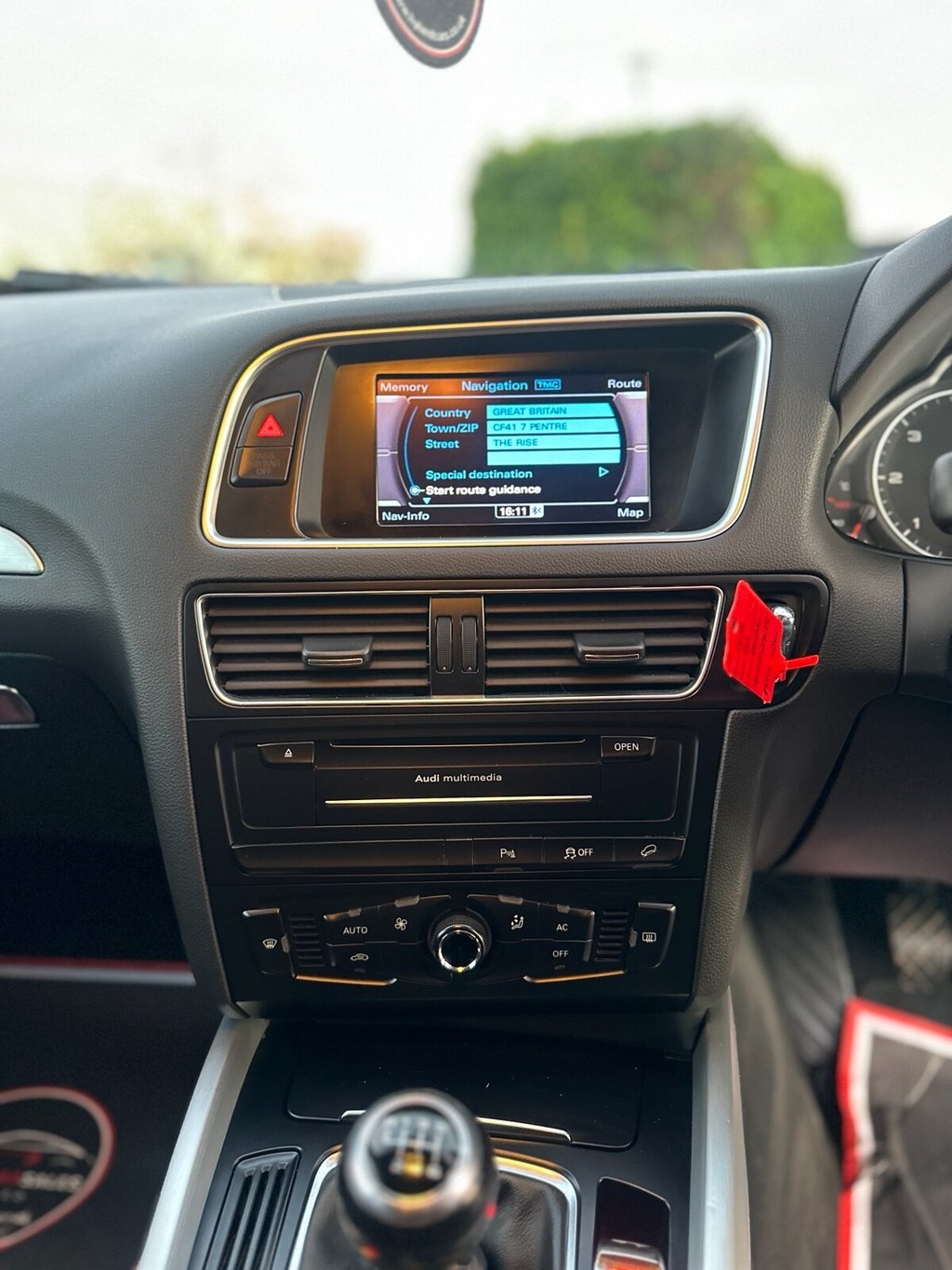 Used Audi Q5 2012 for sale - 76820897: Photo 25