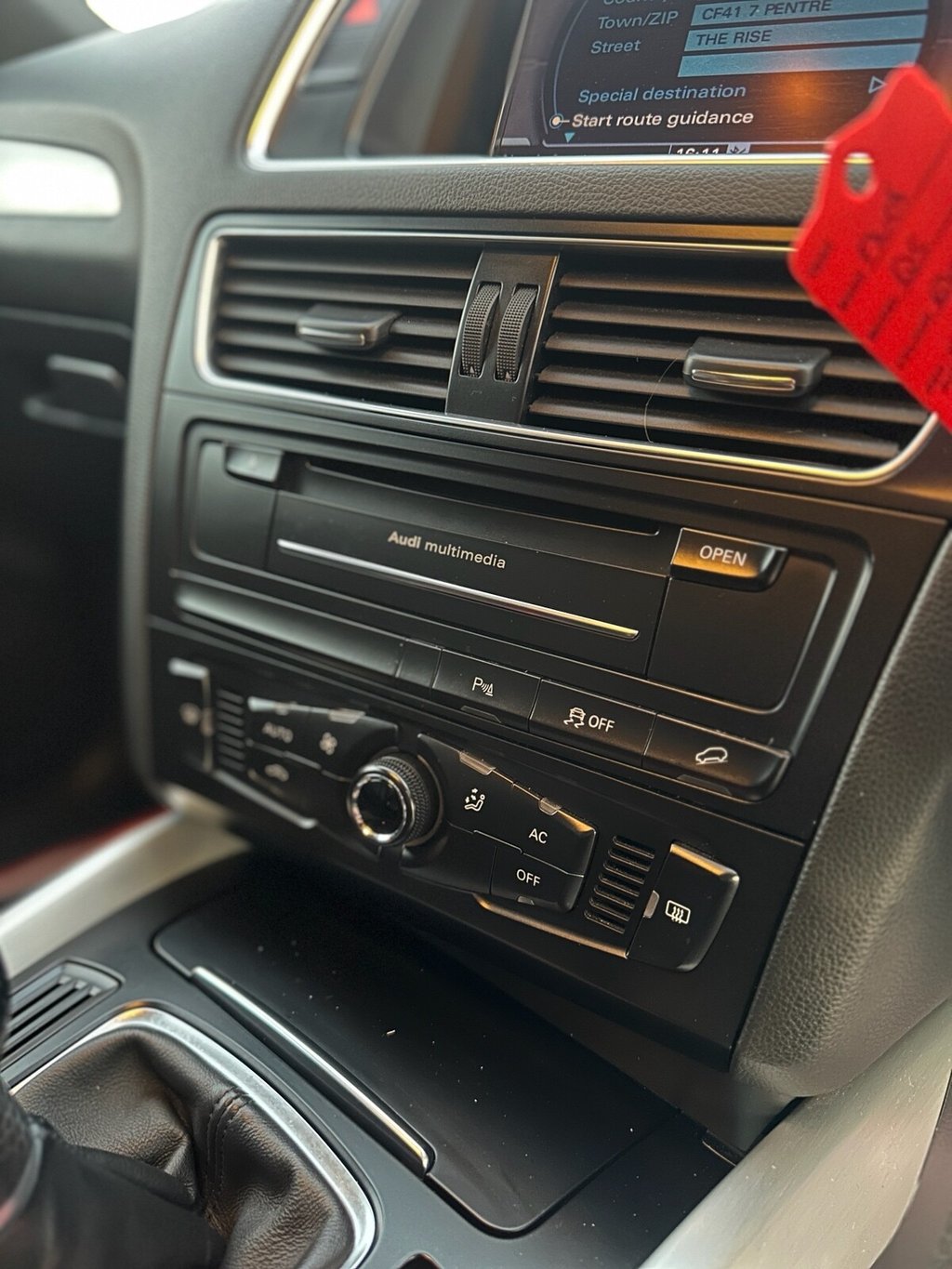 Used Audi Q5 2012 for sale - 76820897: Photo 26