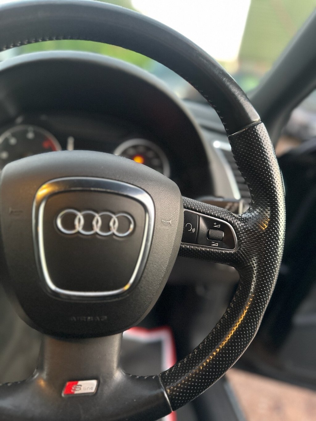 Used Audi Q5 2012 for sale - 76820897: Photo 31