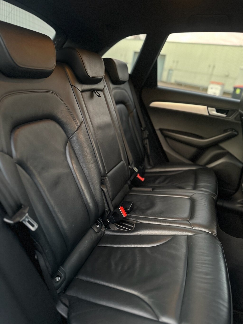 Used Audi Q5 2012 for sale - 76820897: Photo 34