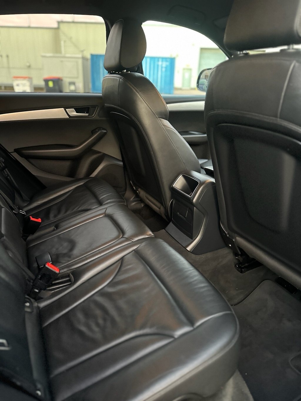 Used Audi Q5 2012 for sale - 76820897: Photo 35