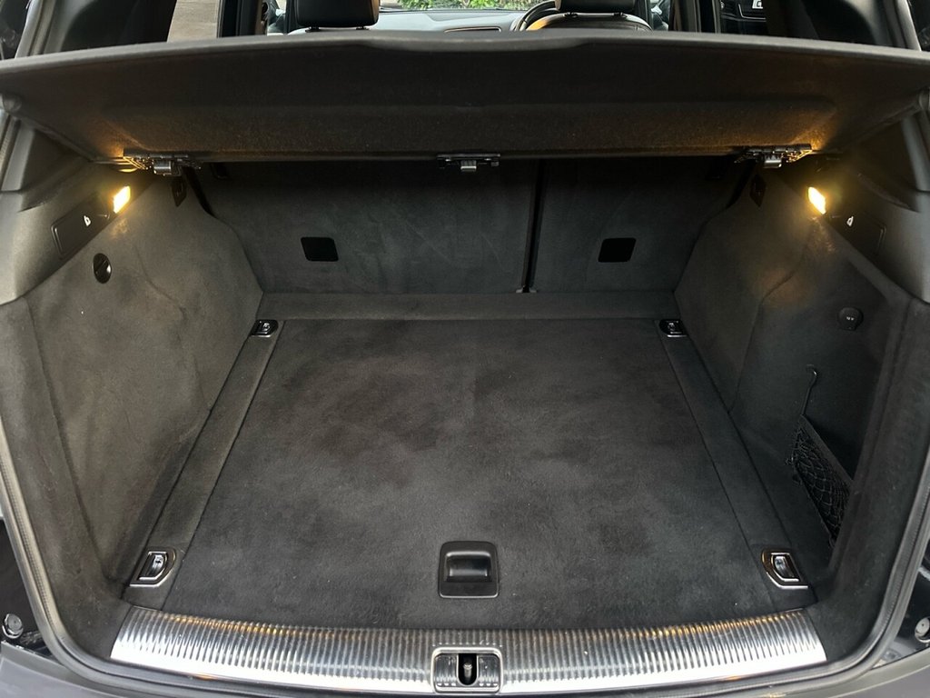 Used Audi Q5 2012 for sale - 76820897: Photo 36