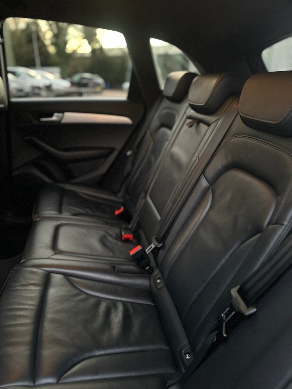 Used Audi Q5 2012 for sale - 76820897: Photo 39