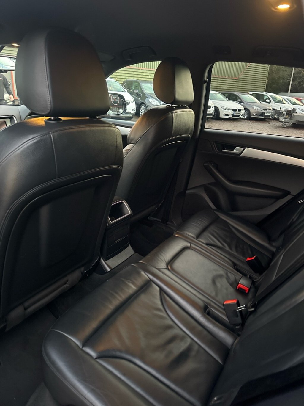 Used Audi Q5 2012 for sale - 76820897: Photo 40