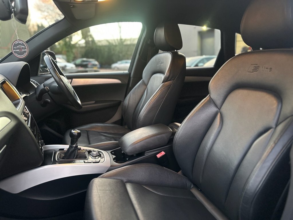 Used Audi Q5 2012 for sale - 76820897: Photo 41