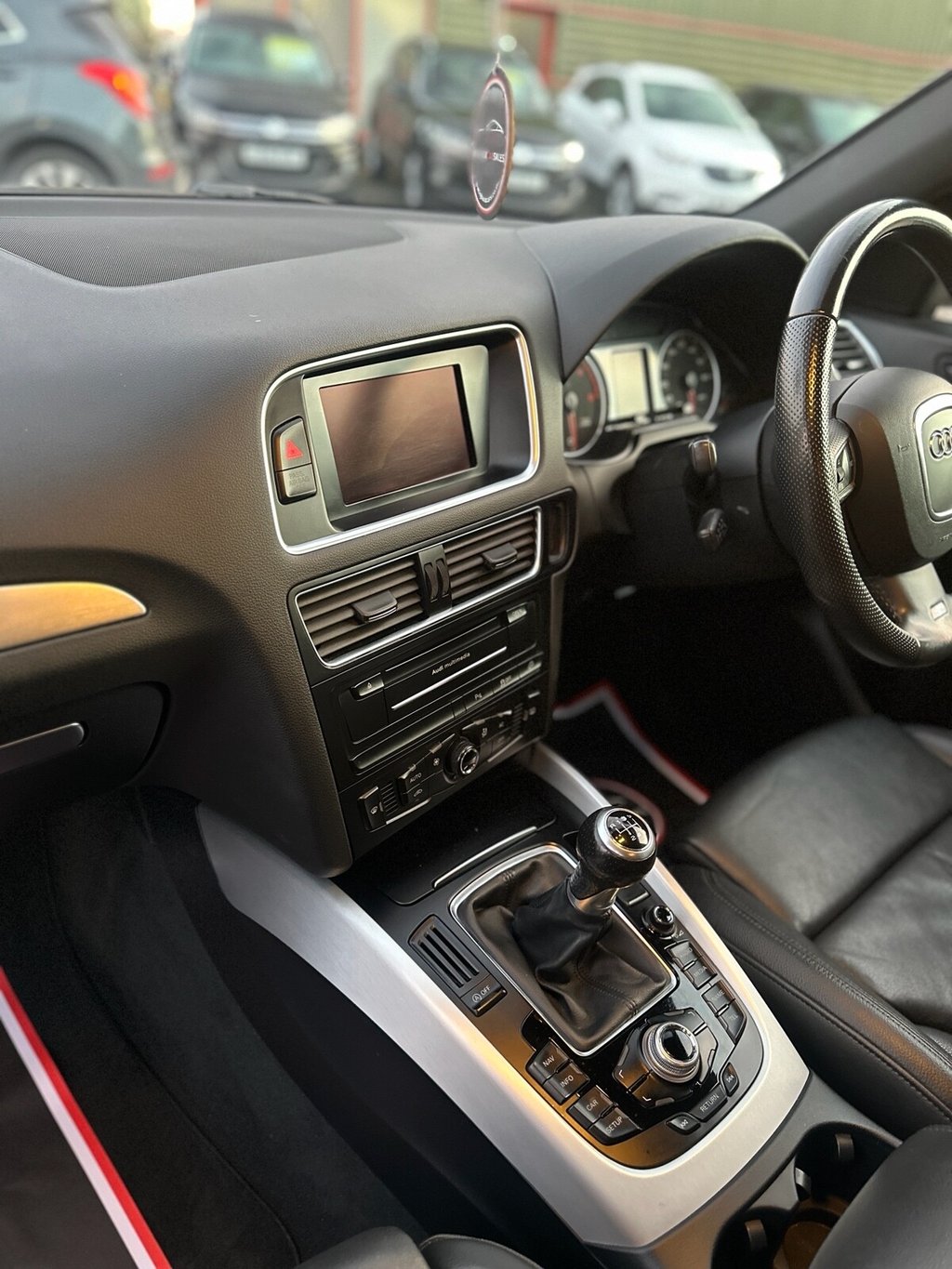 Used Audi Q5 2012 for sale - 76820897: Photo 43