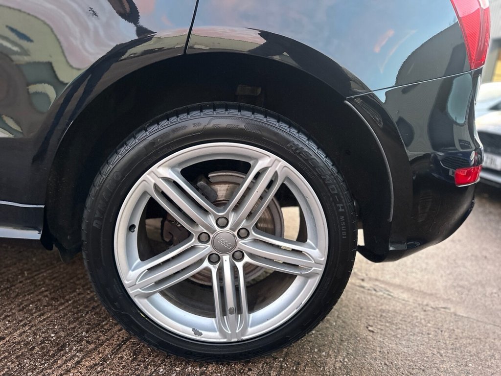 Used Audi Q5 2012 for sale - 76820897: Photo 46