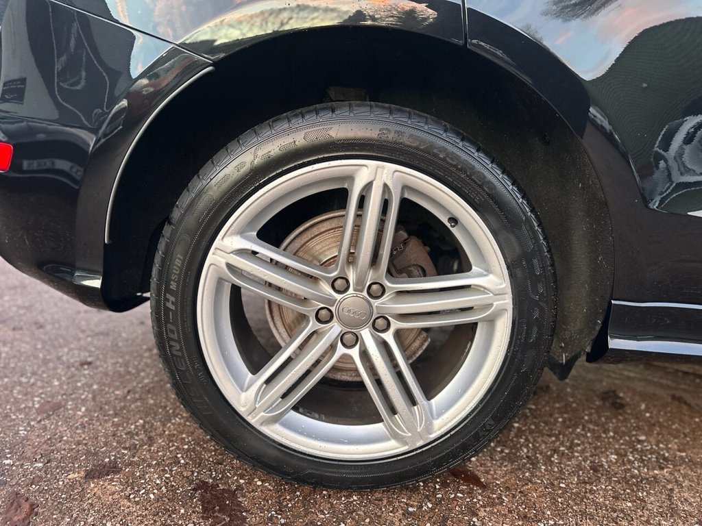 Used Audi Q5 2012 for sale - 76820897: Photo 47