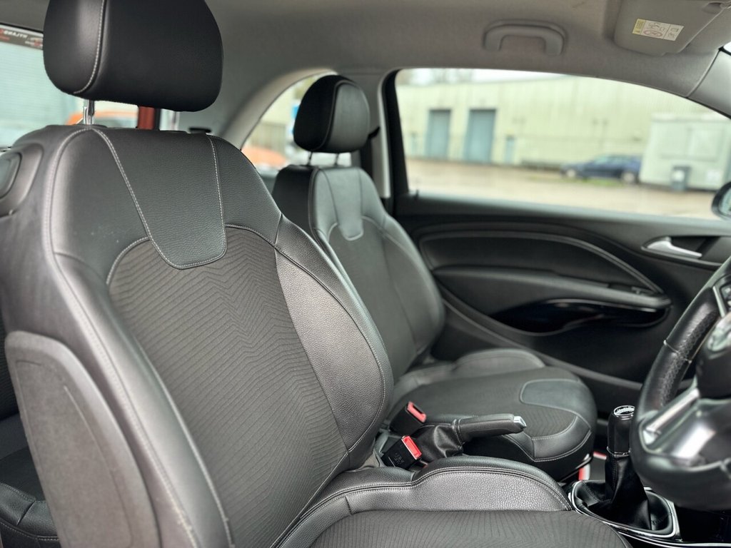 Used Vauxhall ADAM 2013 for sale - 78167132: Photo 18