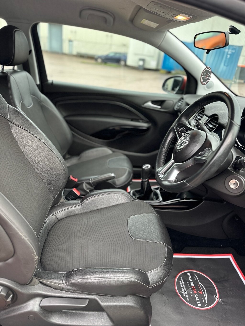 Used Vauxhall ADAM 2013 for sale - 78167132: Photo 20