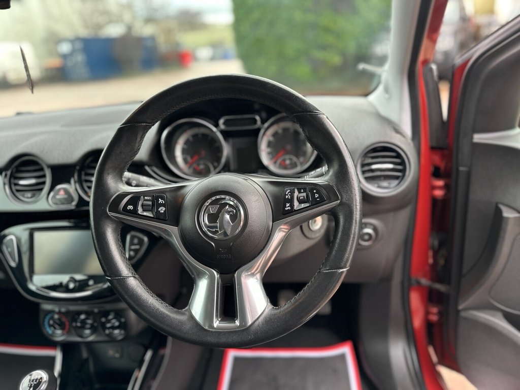 Used Vauxhall ADAM 2013 for sale - 78167132: Photo 22
