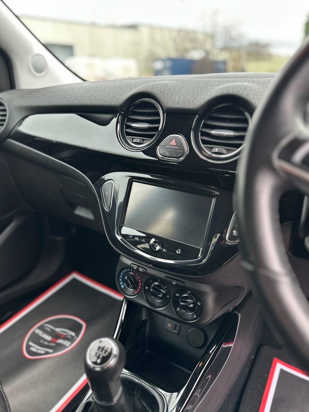 Used Vauxhall ADAM 2013 for sale - 78167132: Photo 23