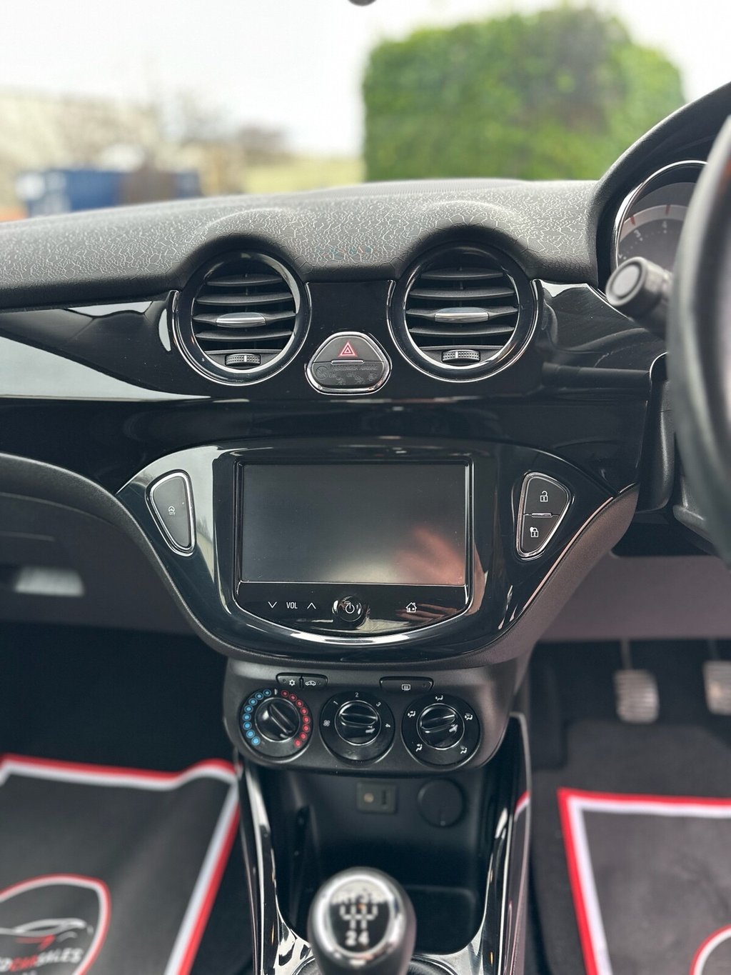 Used Vauxhall ADAM 2013 for sale - 78167132: Photo 24