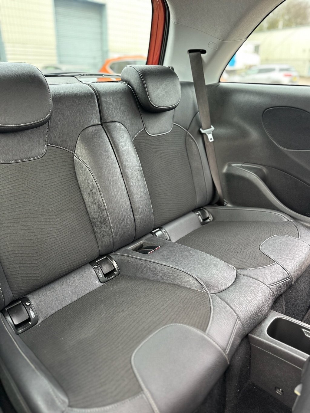 Used Vauxhall ADAM 2013 for sale - 78167132: Photo 32