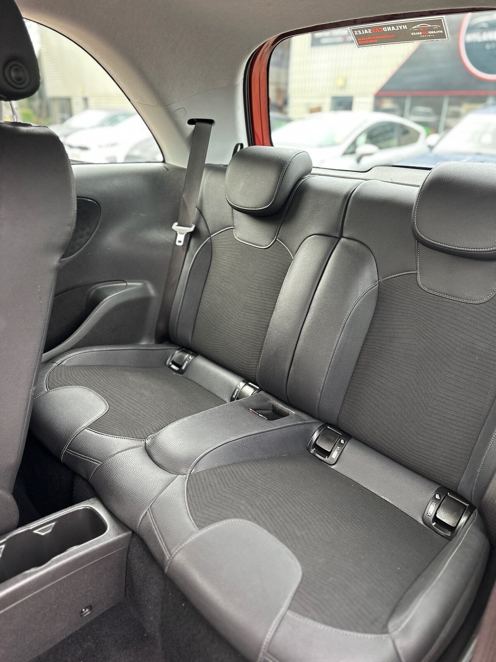 Used Vauxhall ADAM 2013 for sale - 78167132: Photo 33