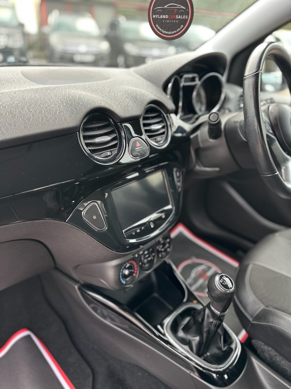 Used Vauxhall ADAM 2013 for sale - 78167132: Photo 36