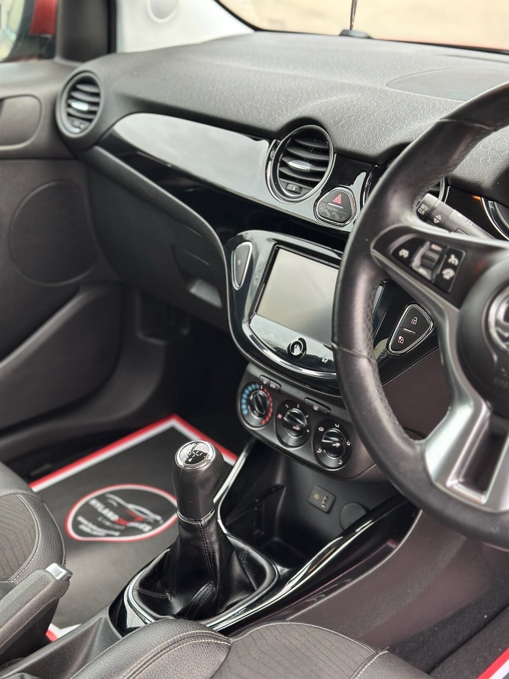 Used Vauxhall ADAM 2013 for sale - 78167132: Photo 4