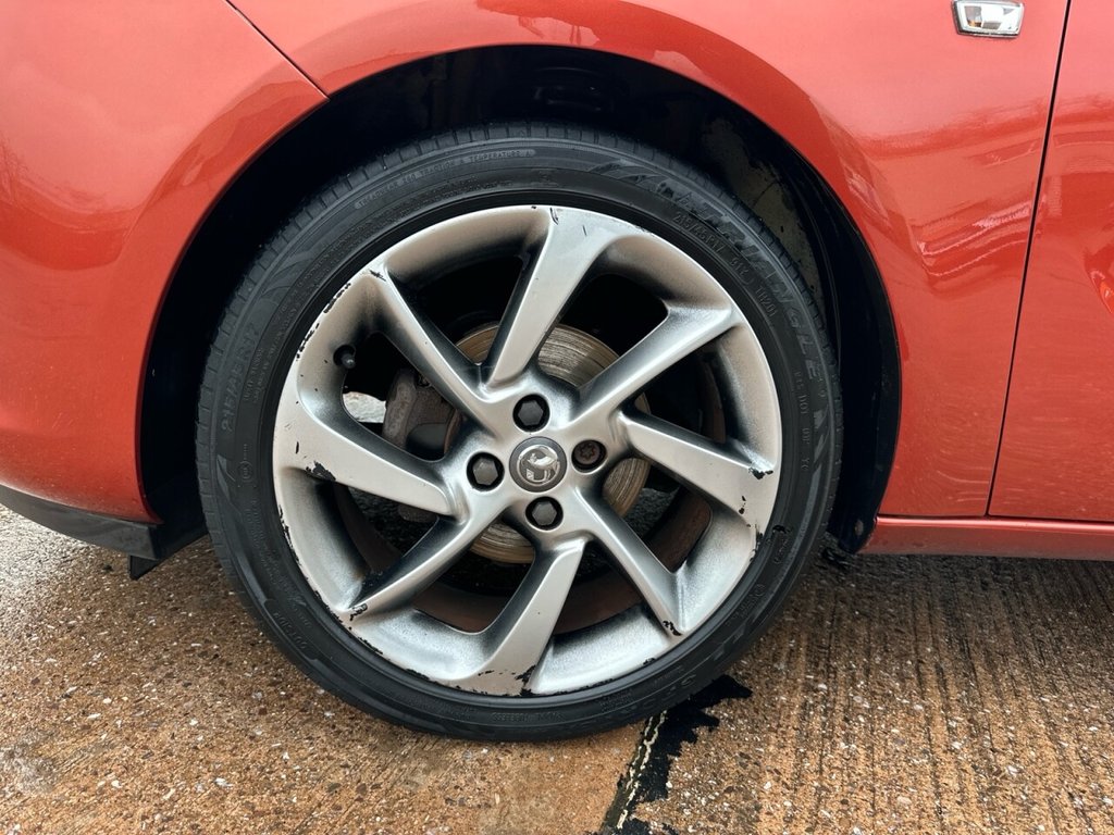 Used Vauxhall ADAM 2013 for sale - 78167132: Photo 40