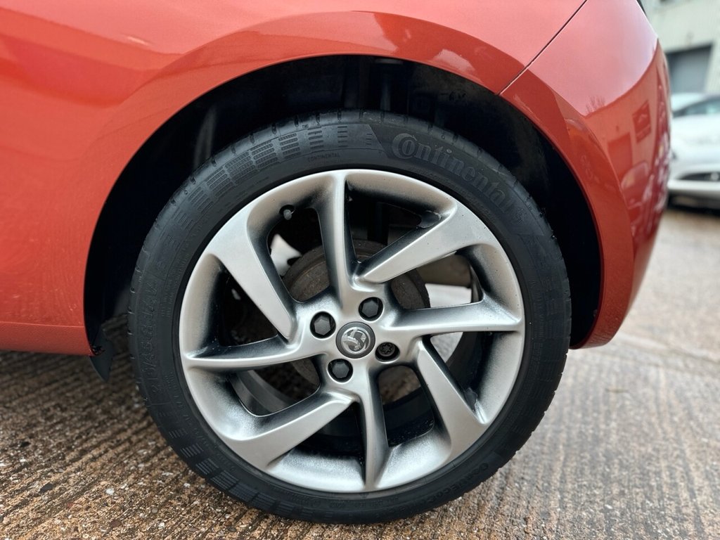 Used Vauxhall ADAM 2013 for sale - 78167132: Photo 41