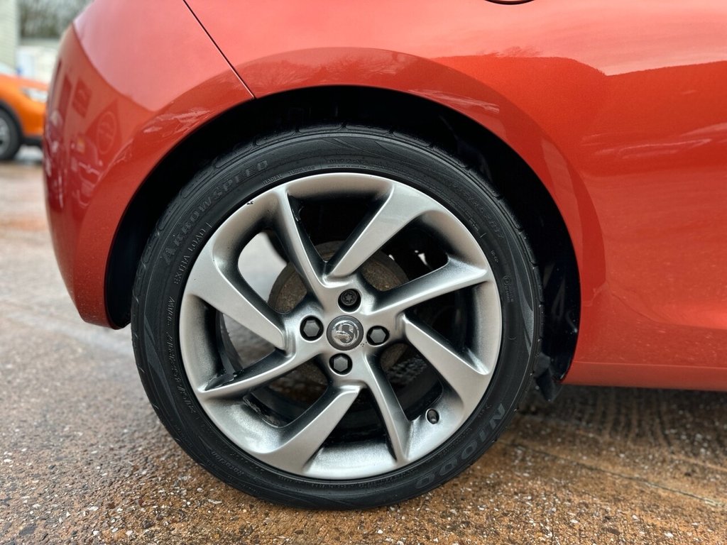 Used Vauxhall ADAM 2013 for sale - 78167132: Photo 42