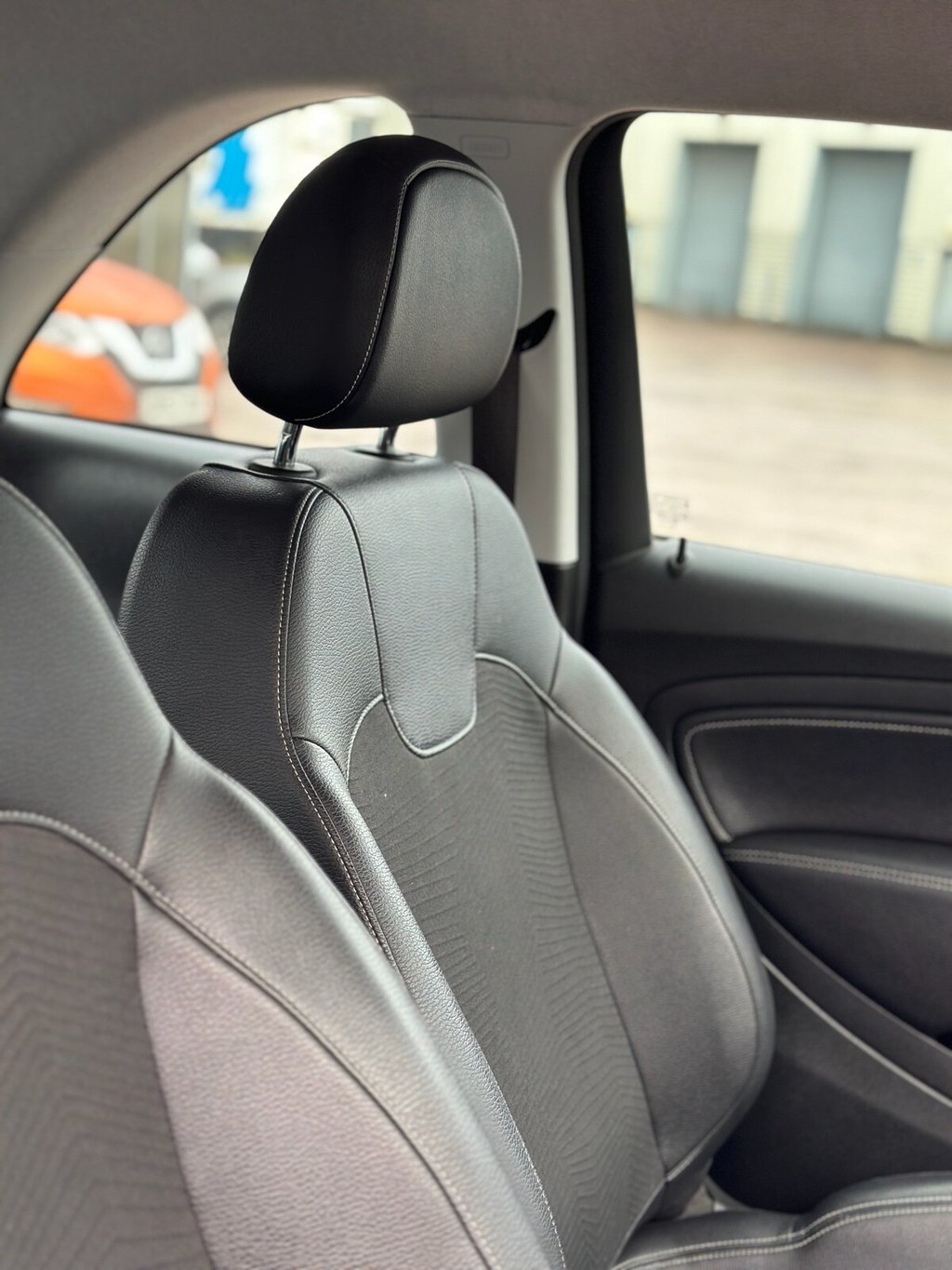 Used Vauxhall ADAM 2013 for sale - 78167132: Photo 5