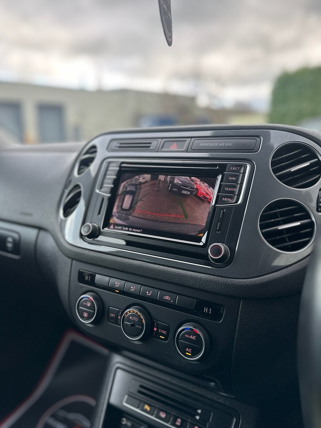 Used Volkswagen Tiguan 2016 for sale - 76345587: Photo 22