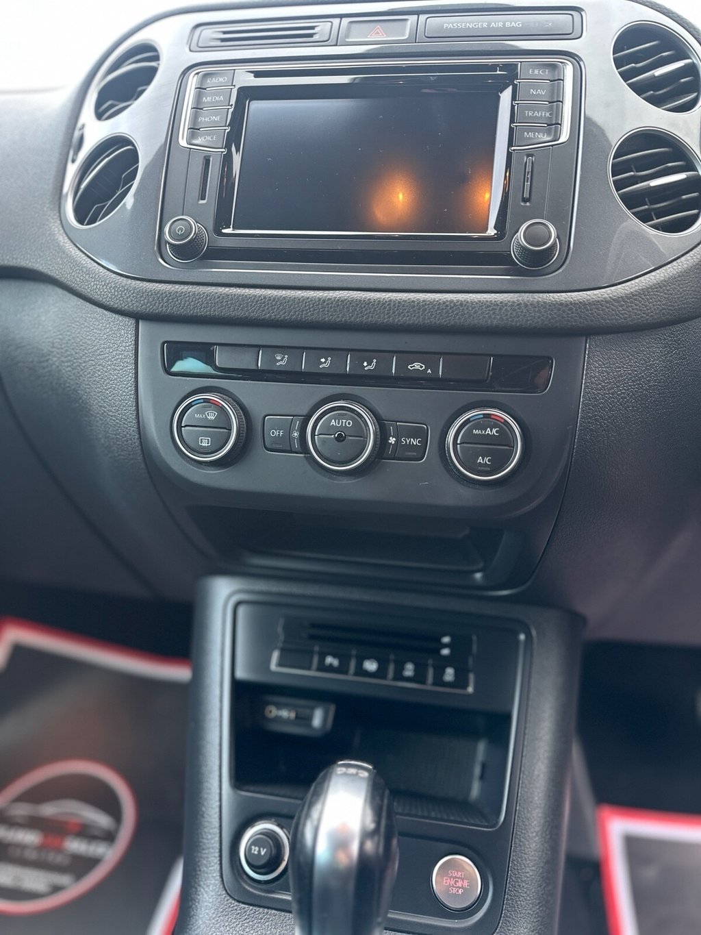 Used Volkswagen Tiguan 2016 for sale - 76345587: Photo 23