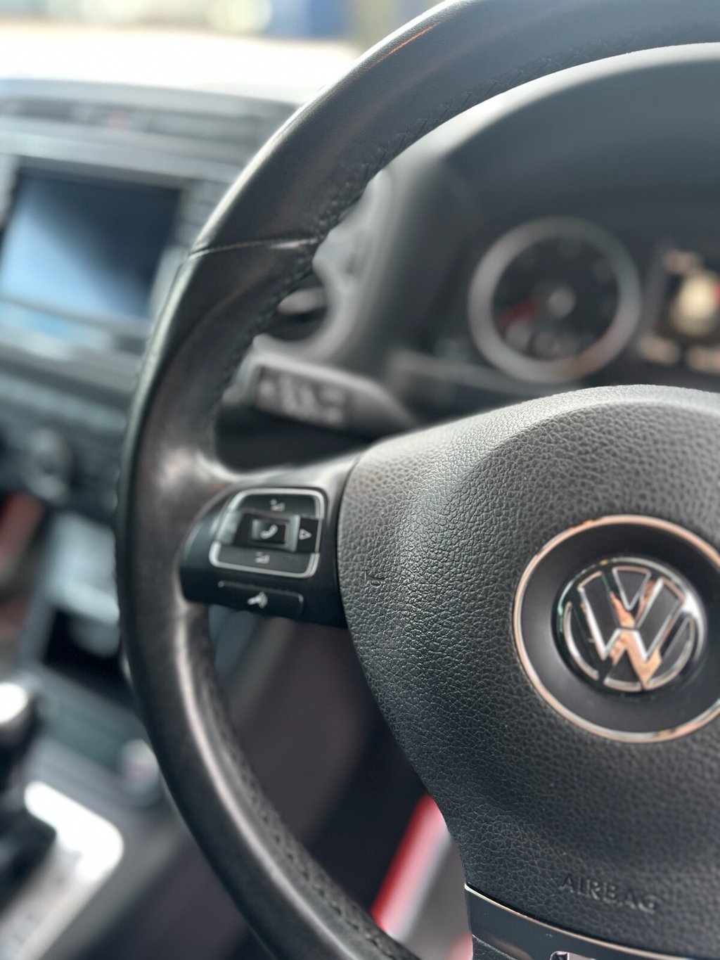 Used Volkswagen Tiguan 2016 for sale - 76345587: Photo 26